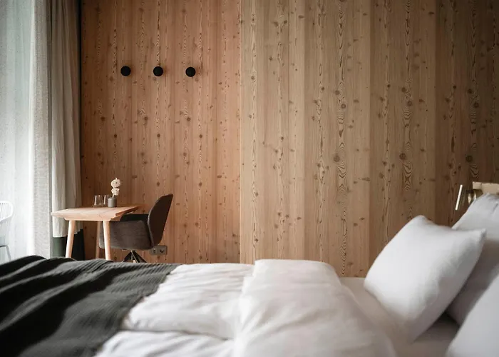 Olm Nature Escape - Eco Aparthotel