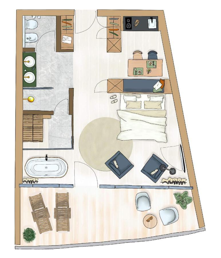 Hotel Olm Nature Escape - Eco 4*
