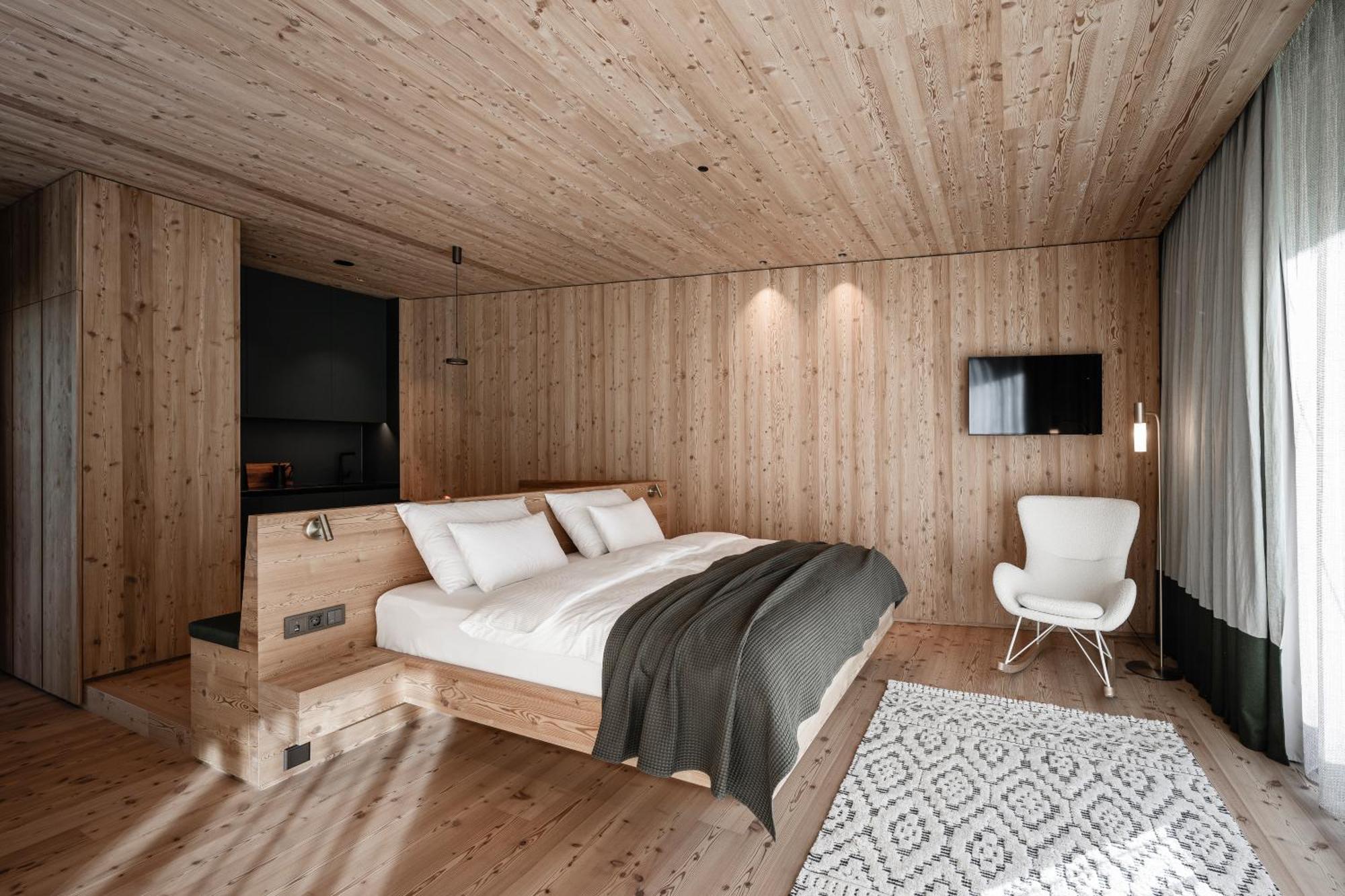 Hotel Olm Nature Escape - Eco 4*