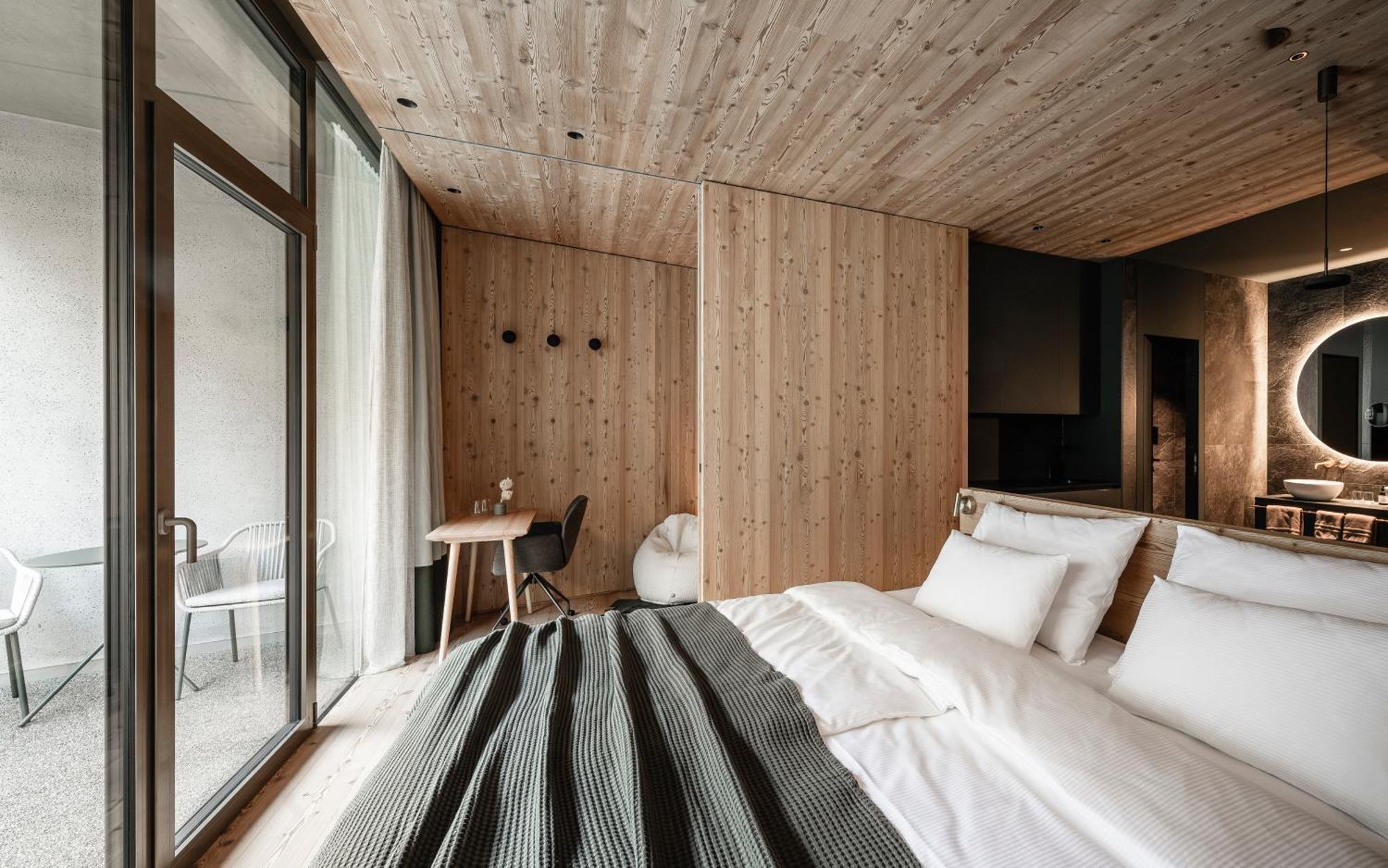 Olm Nature Escape - Eco Campo Tures