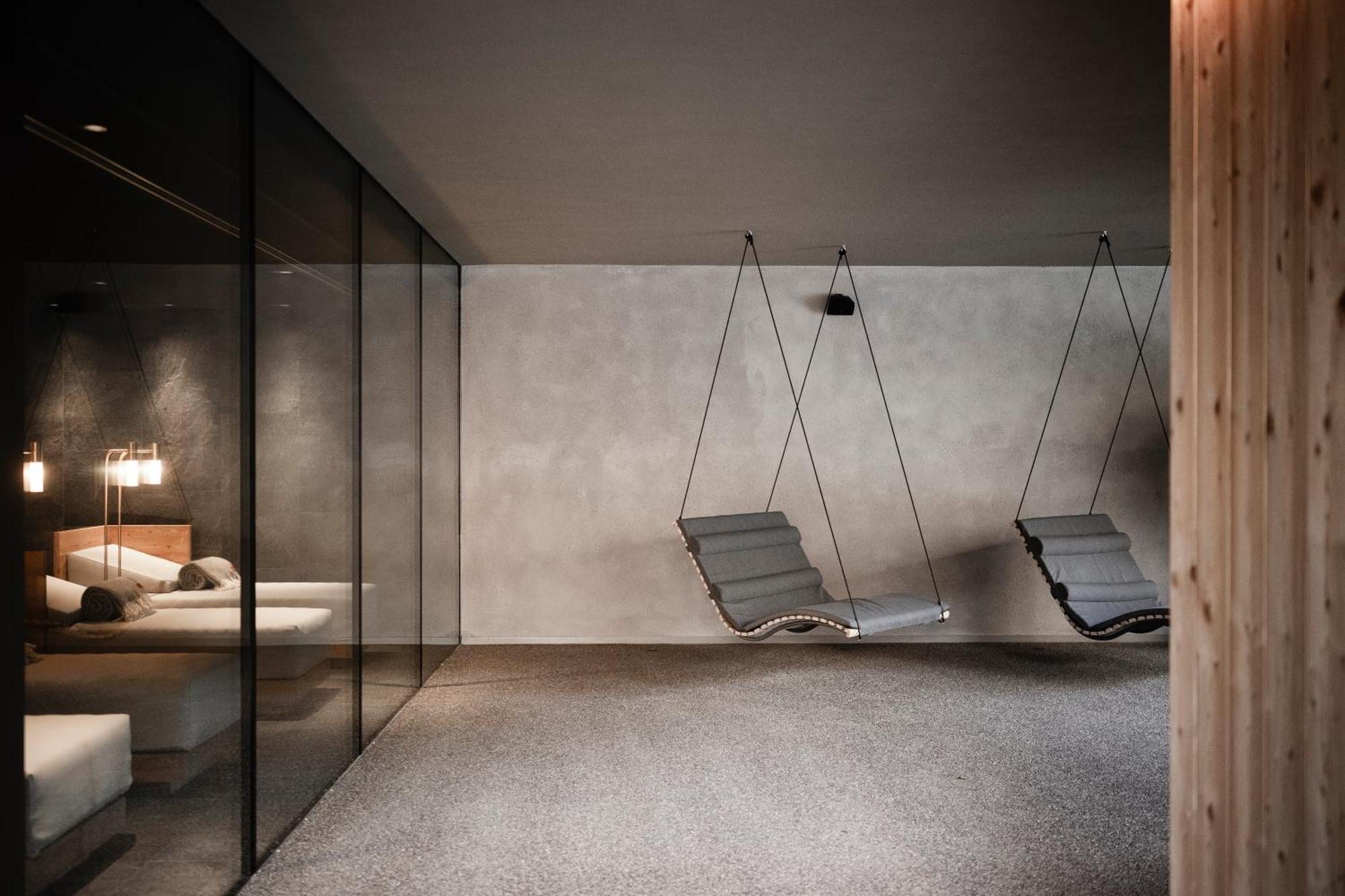 Olm Nature Escape - Eco Hotel