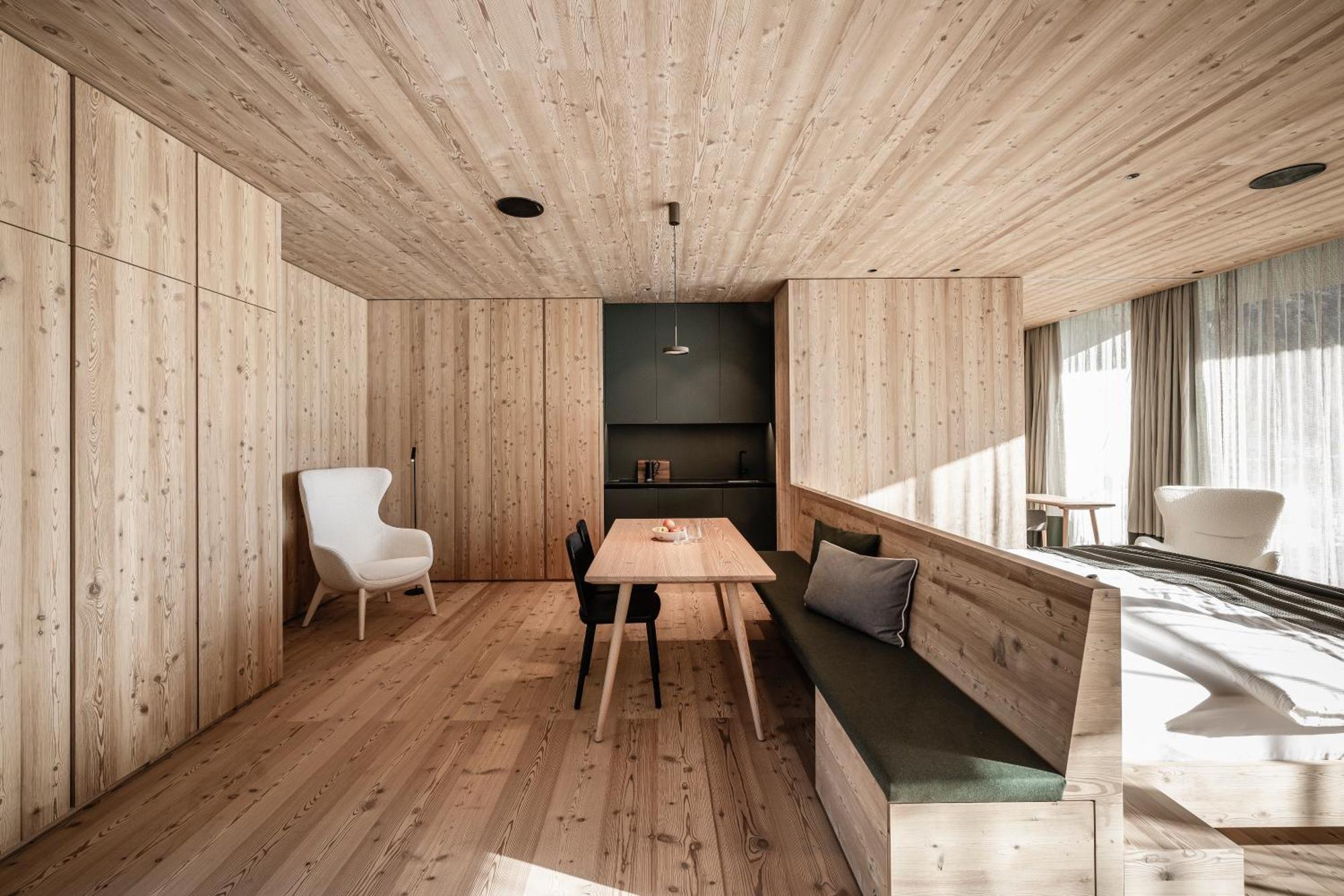 Hotel Olm Nature Escape - Eco