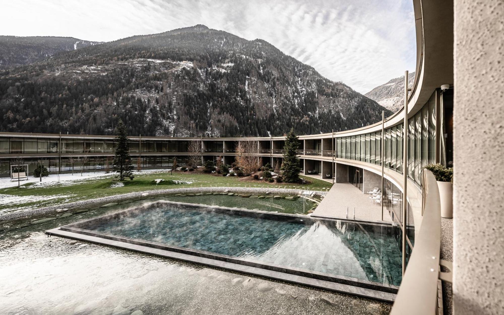 Olm Nature Escape - Eco Hotel
