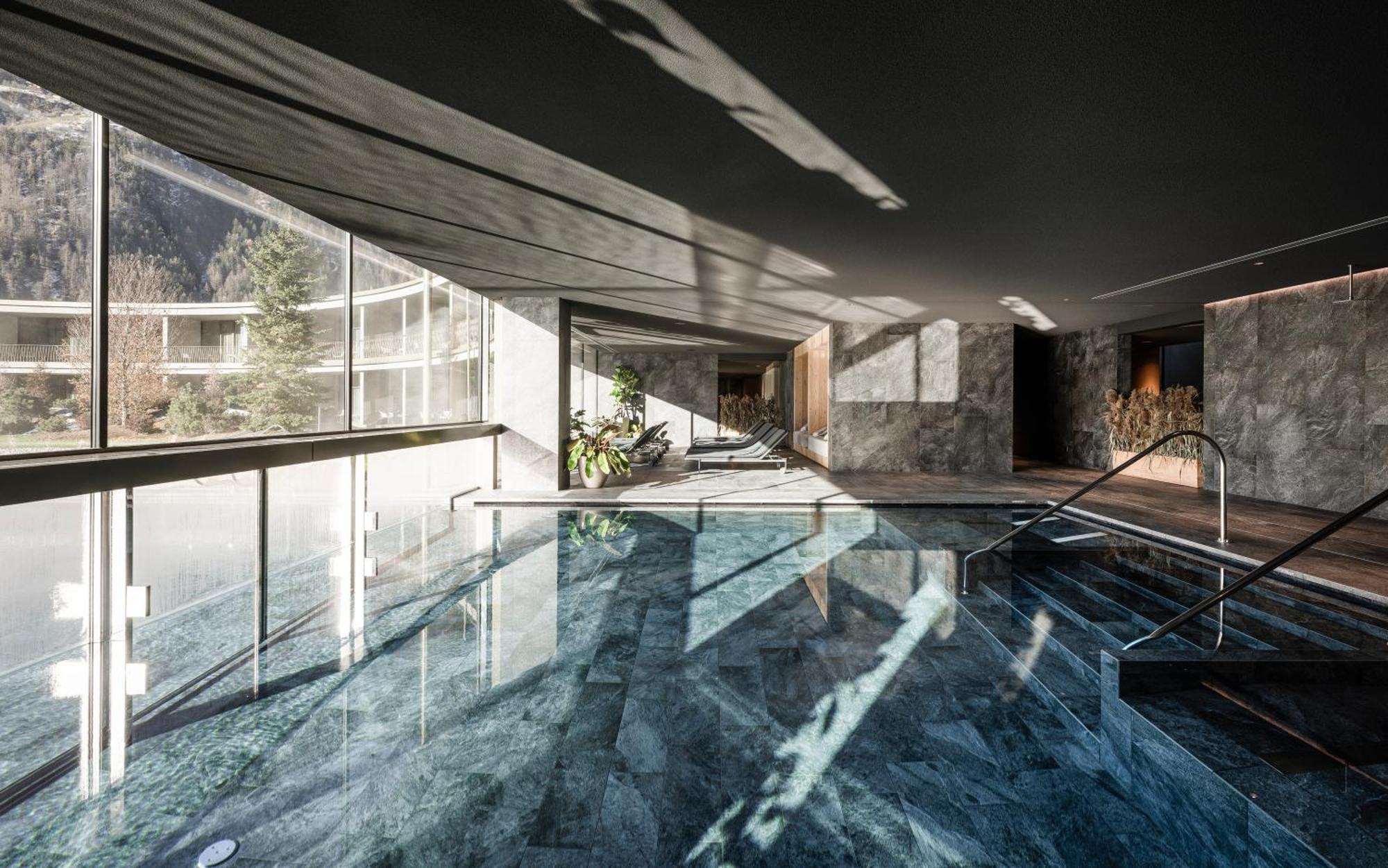 Olm Nature Escape - Eco Hotel