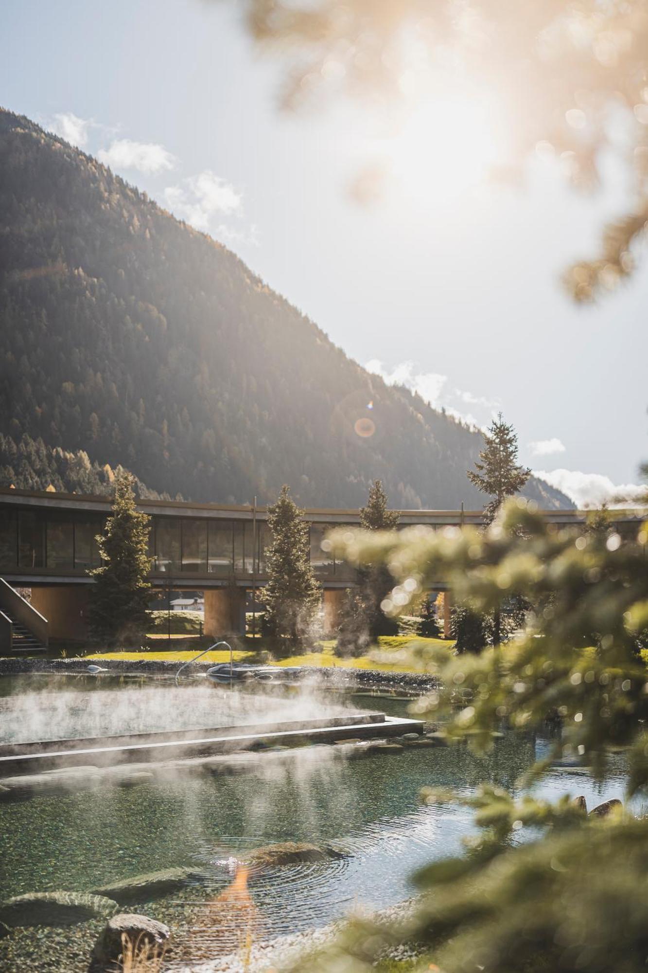 Olm Nature Escape - Eco Hotel