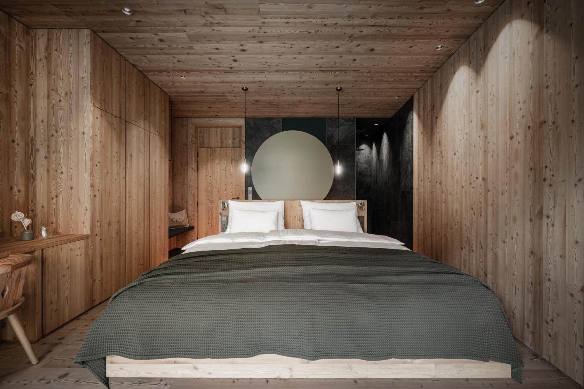 Hotel Olm Nature Escape - Eco